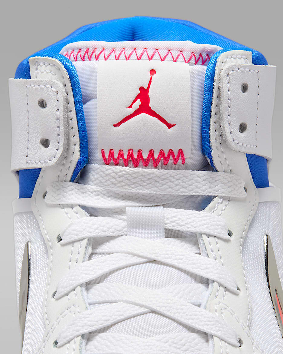 Jordan 1 Mid RM EasyOn Older Kids Shoes. Nike CA